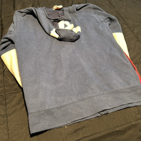 Captain America Zip up jacket - Picture 5 of 5